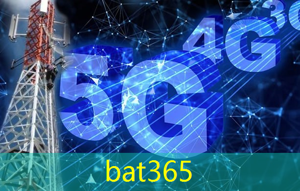 bat365：互联网第五次工业革命