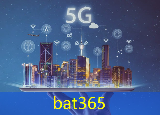 bat365在线登录网站：数字化转型时代，无线通信成为企业竞争的核心驱动力