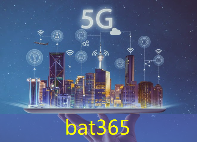 bat365：中国智能物流核心网是什么