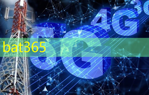 bat365官网登录入口：数字经济5g工业互联网