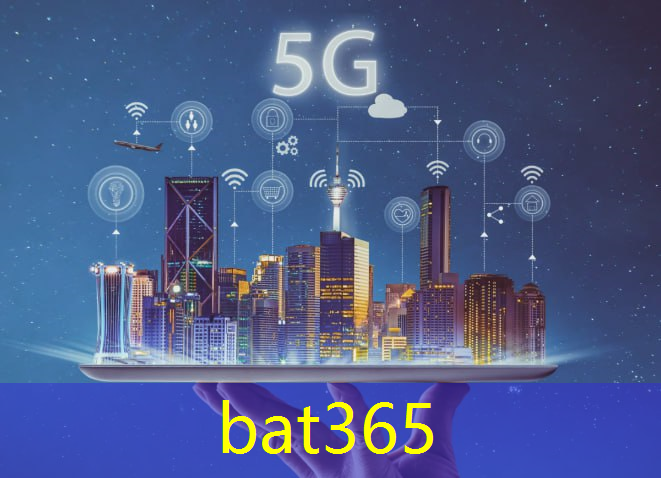 bat365：5g工业互联网解读