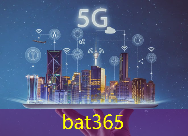 bat365官网登录入口：工业互联网设备展