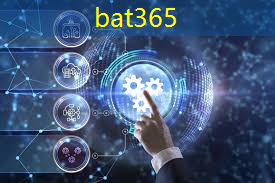 bat365官网登录入口：“创新驱动的未来：工业互联网的颠覆性影响”